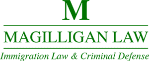 Magilligan Law